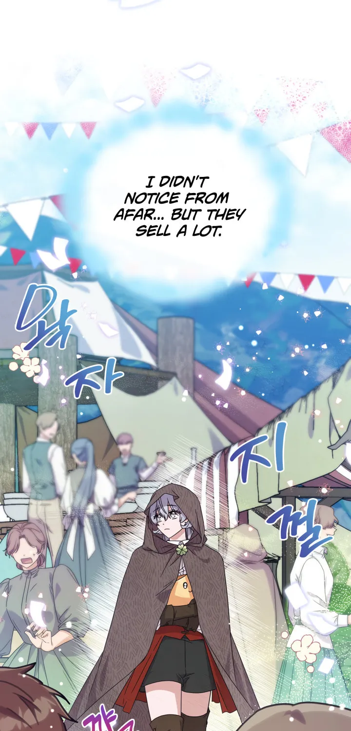 Read Princess Summoning the Monster chapter 2 image 15 on Lezhin