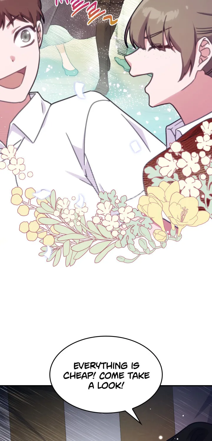 Read Princess Summoning the Monster chapter 2 image 16 on Lezhin