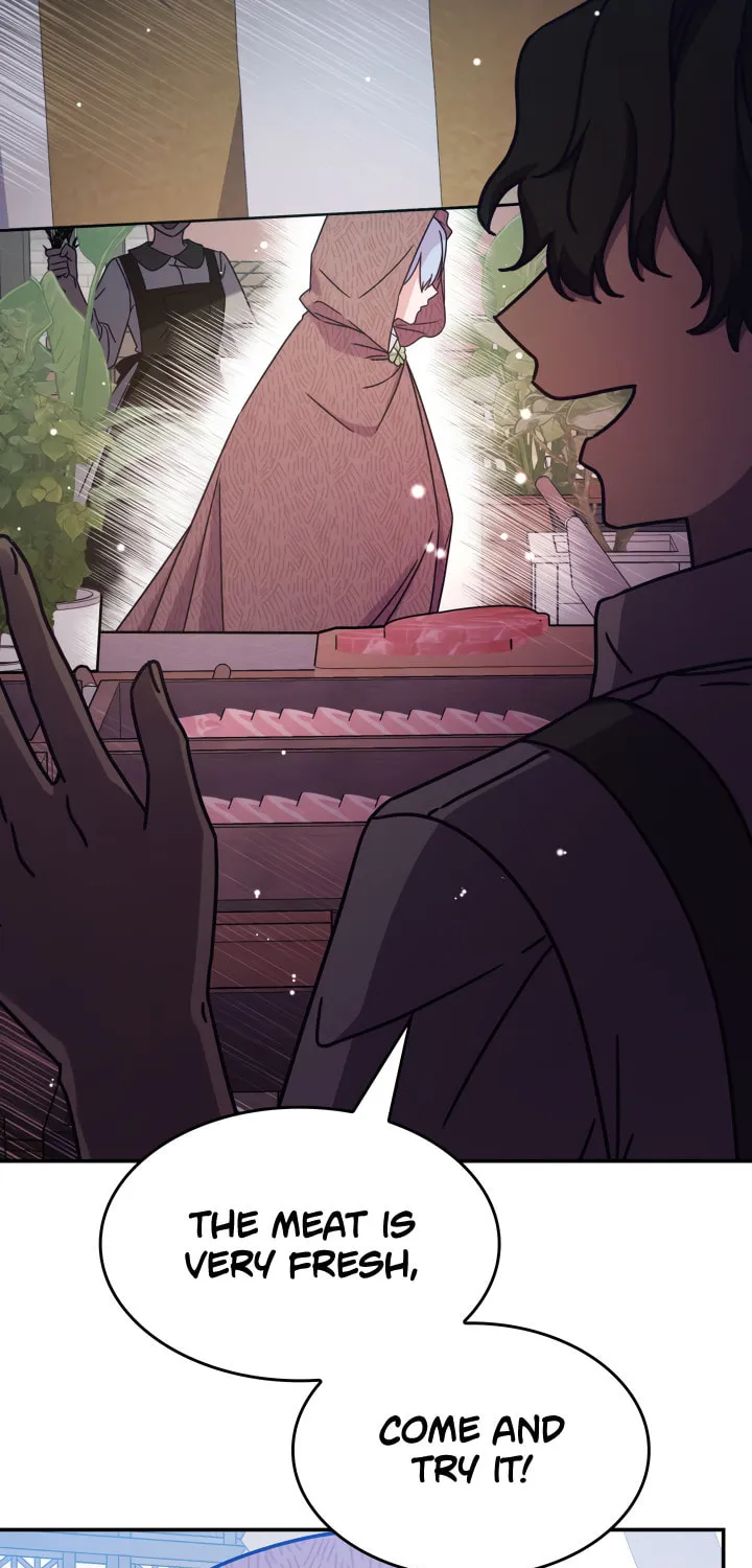 Read Princess Summoning the Monster chapter 2 image 17 on Lezhin