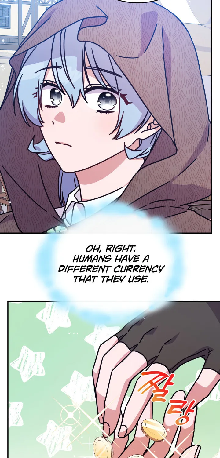 Read Princess Summoning the Monster chapter 2 image 18 on Lezhin