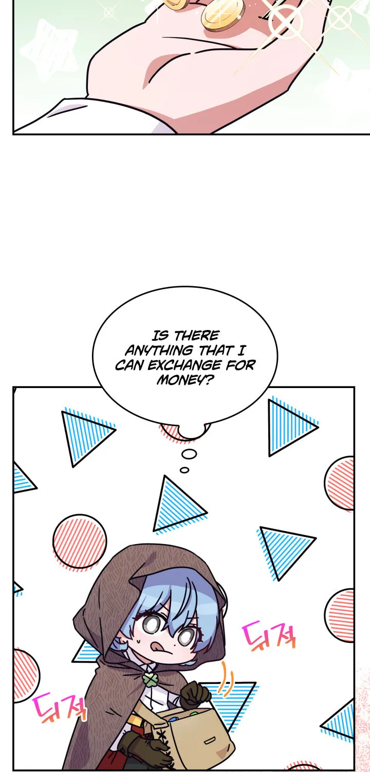Read Princess Summoning the Monster chapter 2 image 19 on Lezhin