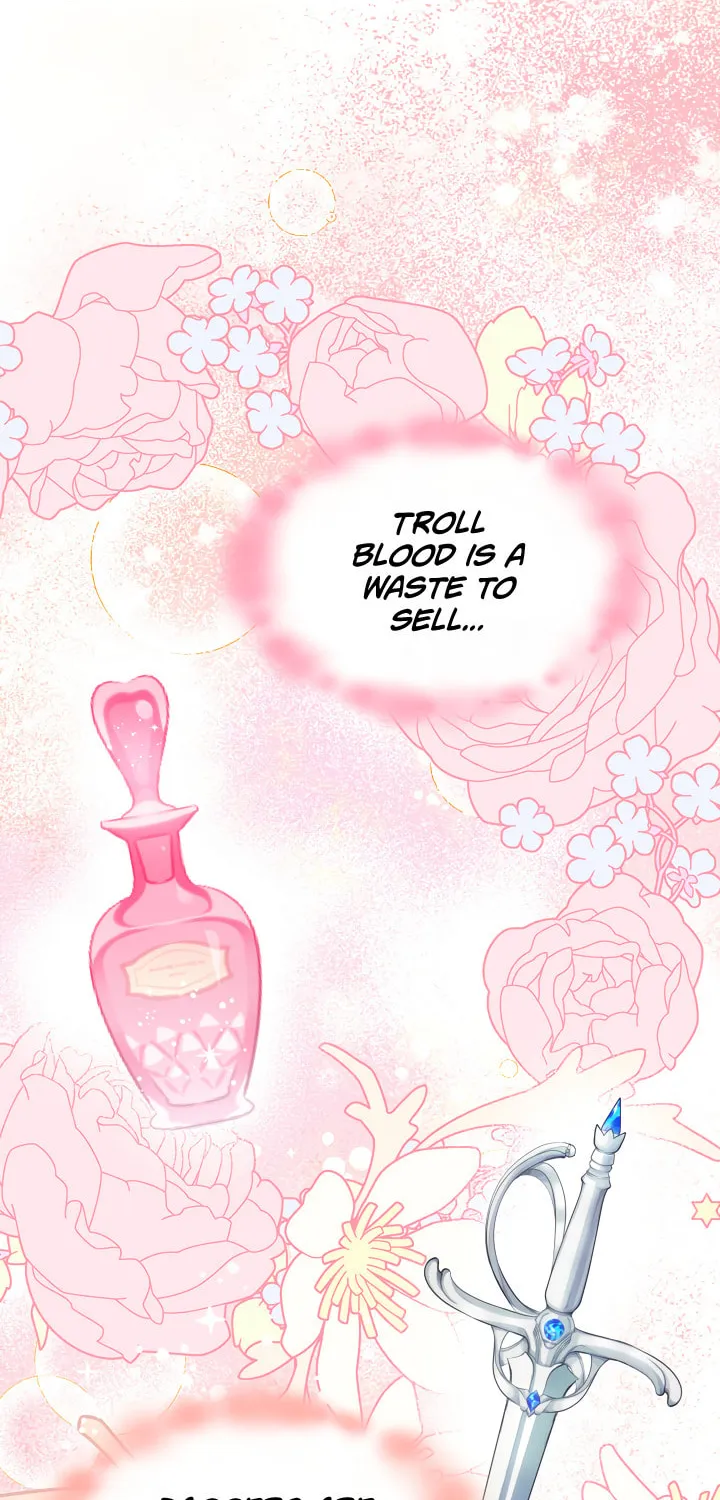 Read Princess Summoning the Monster chapter 2 image 20 on Lezhin