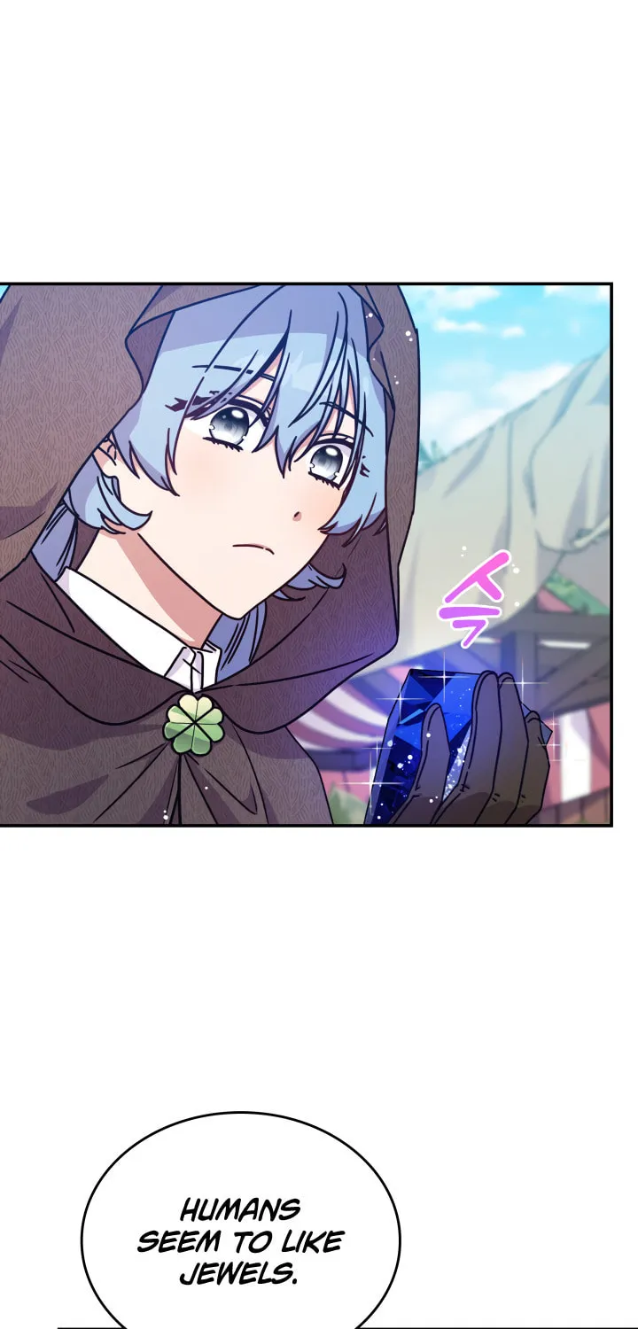 Read Princess Summoning the Monster chapter 2 image 23 on Lezhin
