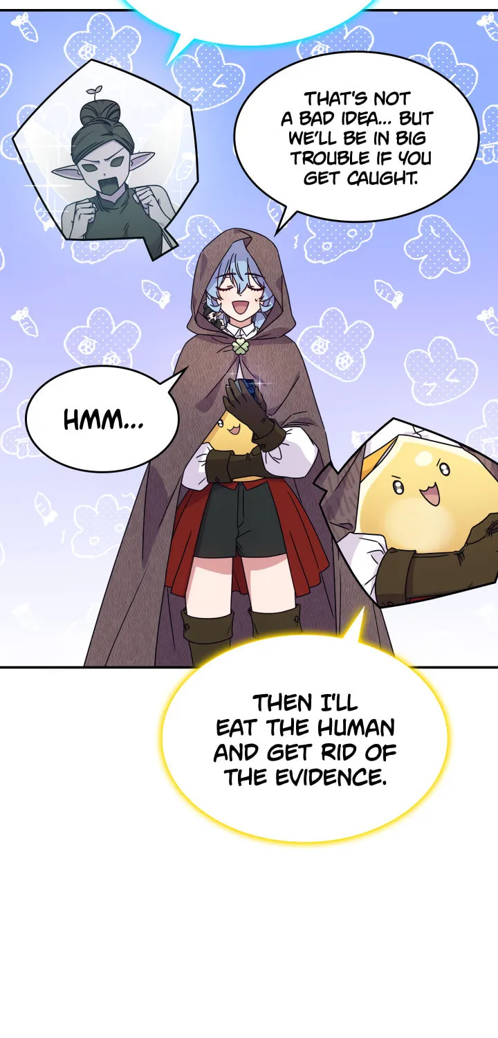 Read Princess Summoning the Monster chapter 2 image 25 on Lezhin
