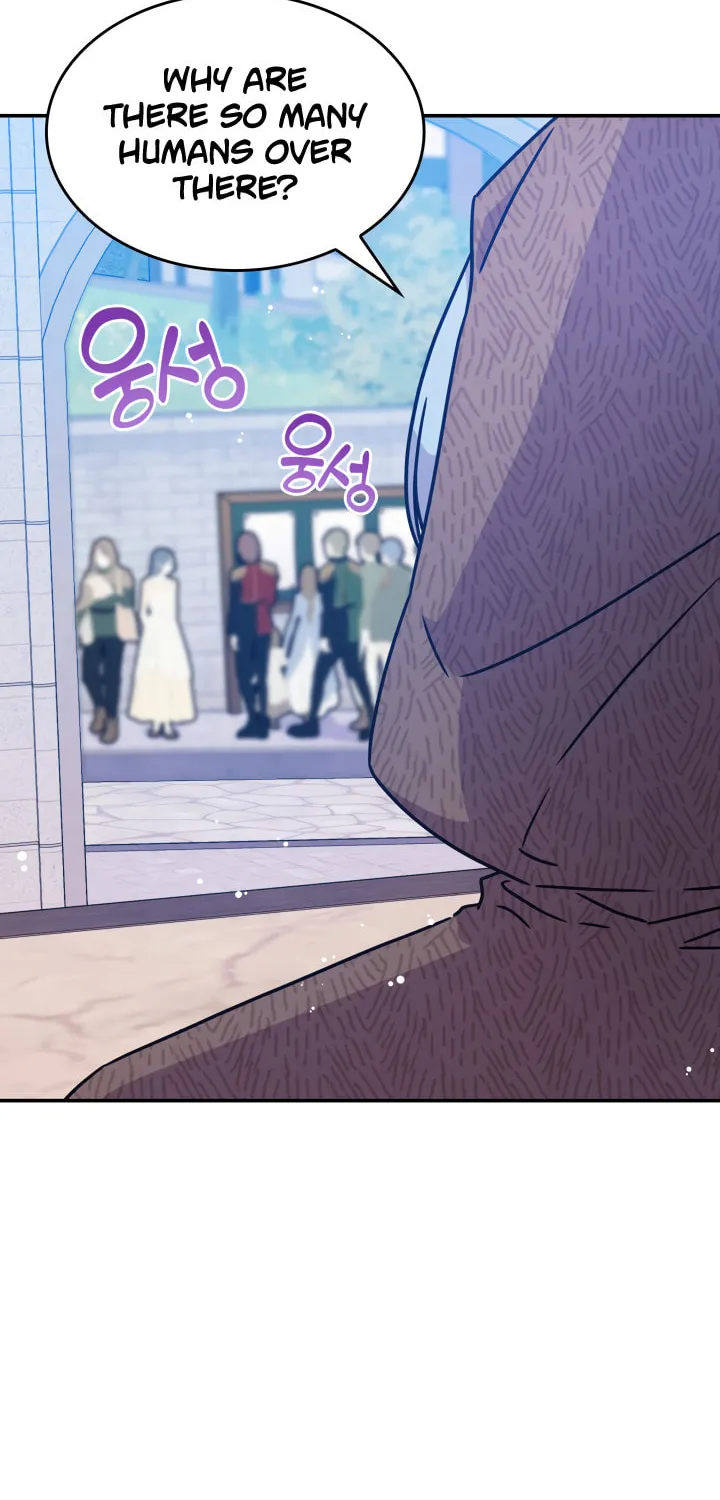 Read Princess Summoning the Monster chapter 2 image 27 on Lezhin
