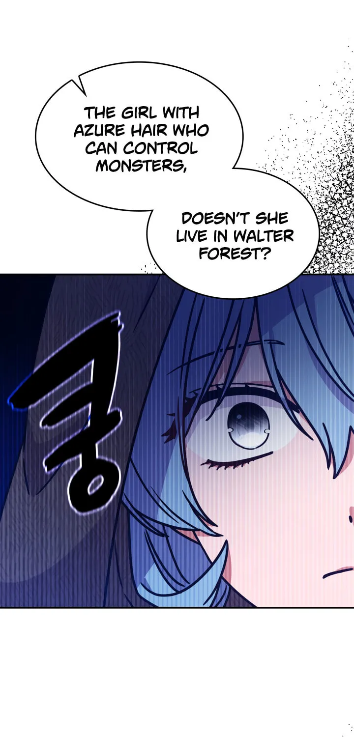 Read Princess Summoning the Monster chapter 2 image 32 on Lezhin