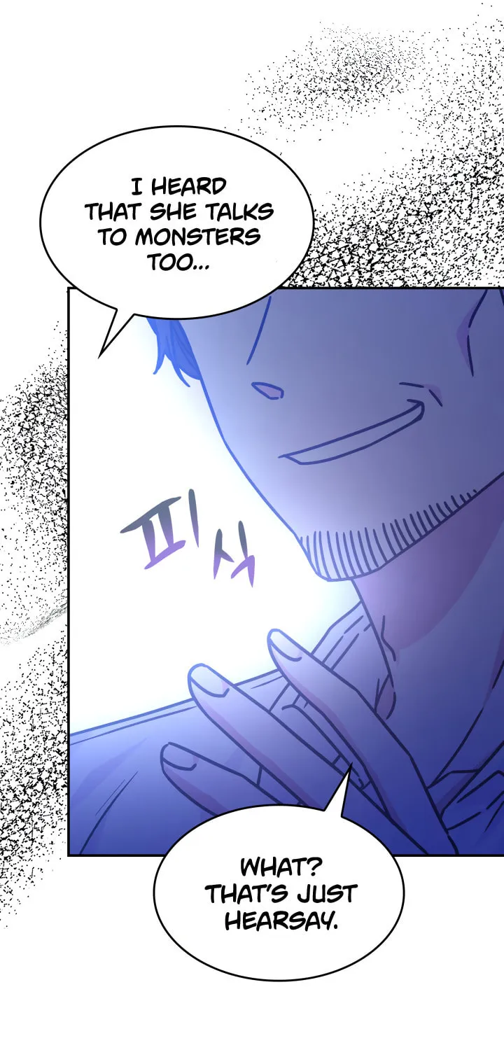 Read Princess Summoning the Monster chapter 2 image 33 on Lezhin