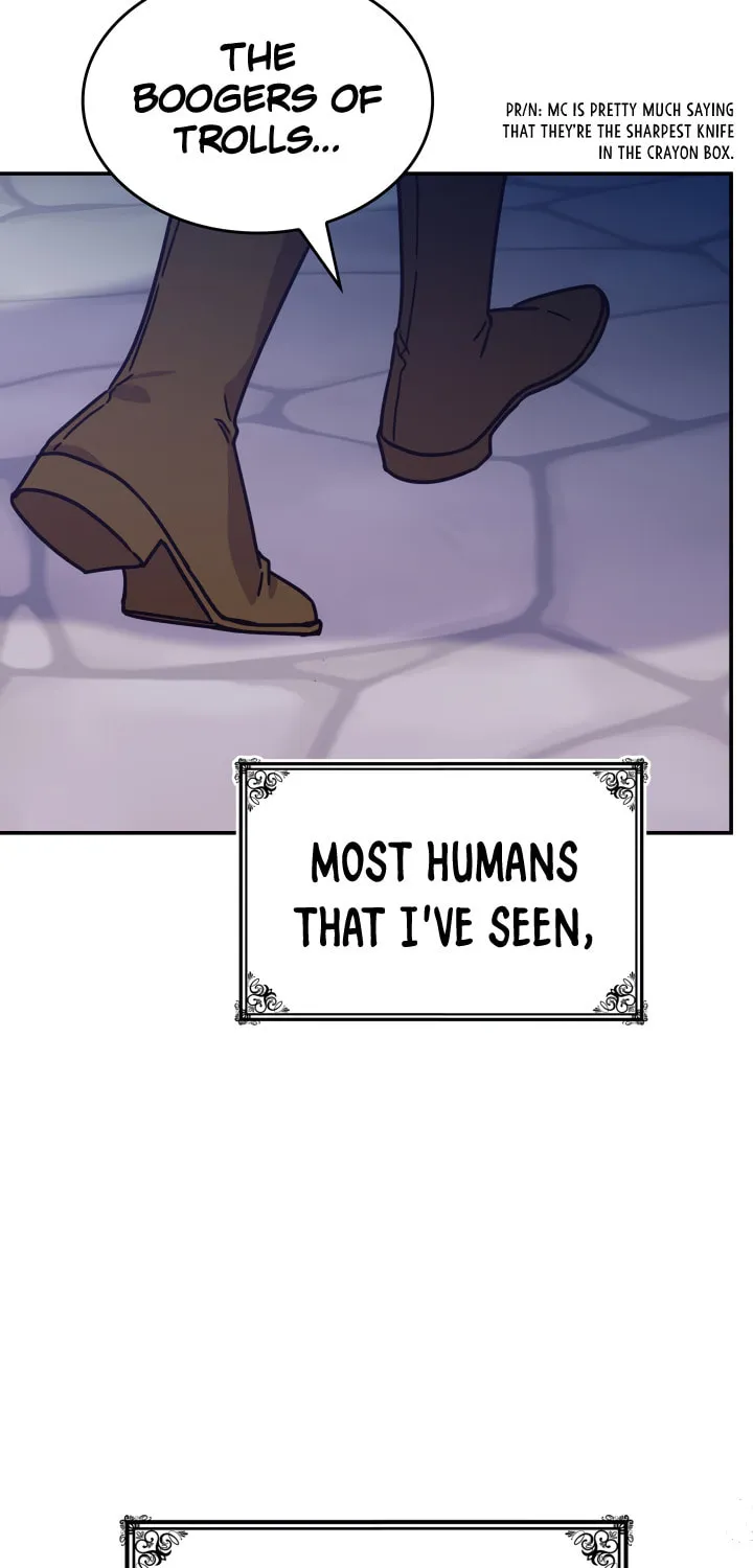 Read Princess Summoning the Monster chapter 2 image 37 on Lezhin