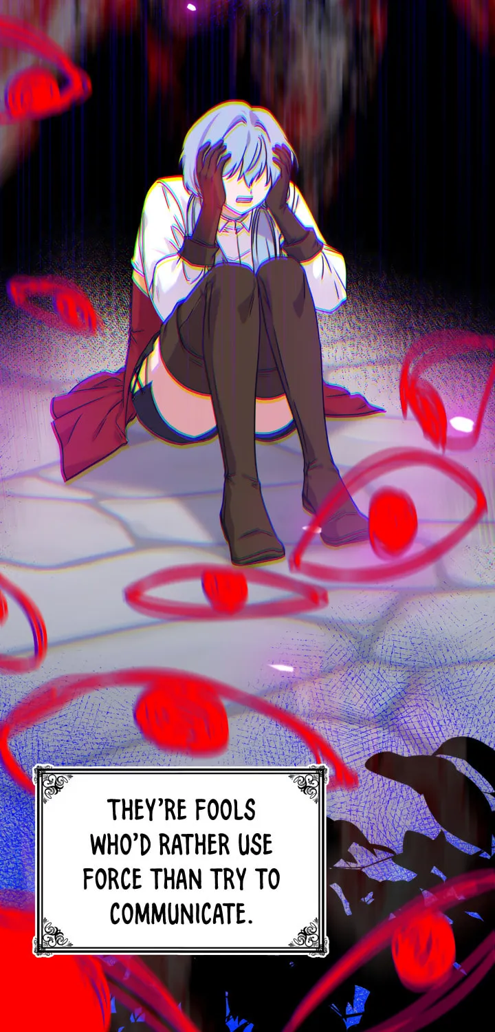 Read Princess Summoning the Monster chapter 2 image 39 on Lezhin