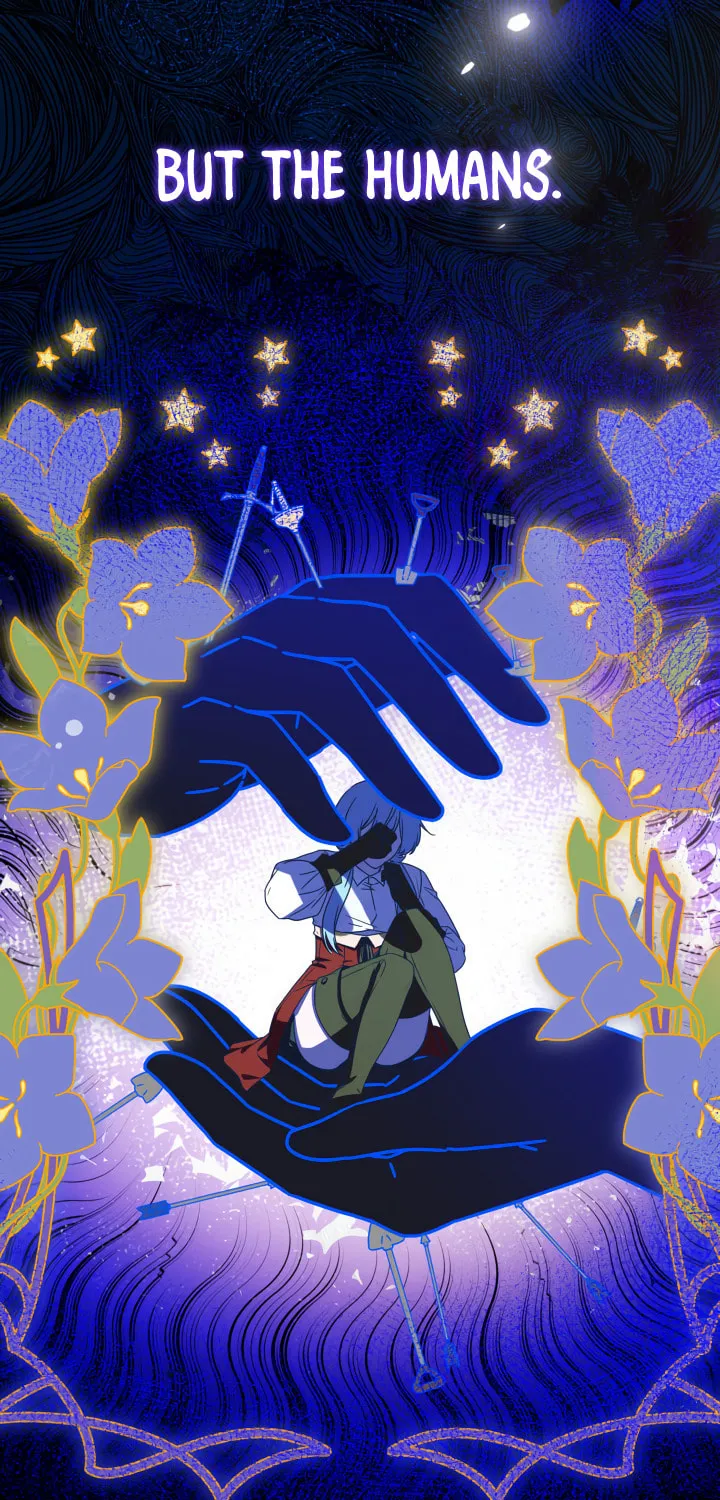 Read Princess Summoning the Monster chapter 2 image 42 on Lezhin
