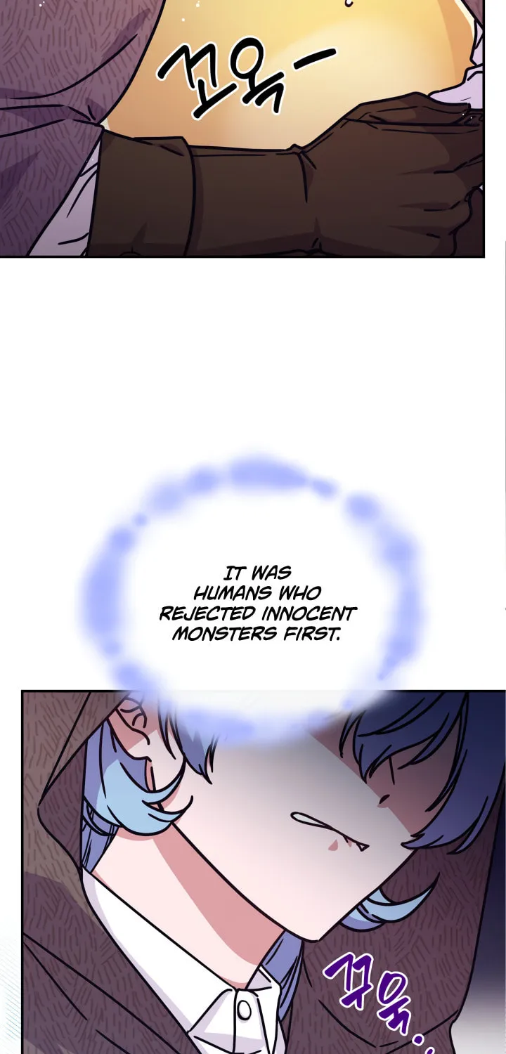 Read Princess Summoning the Monster chapter 2 image 44 on Lezhin