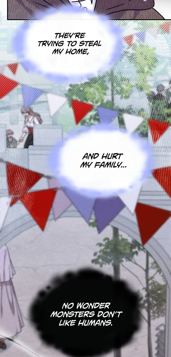 Read Princess Summoning the Monster chapter 2 image 45 on Lezhin