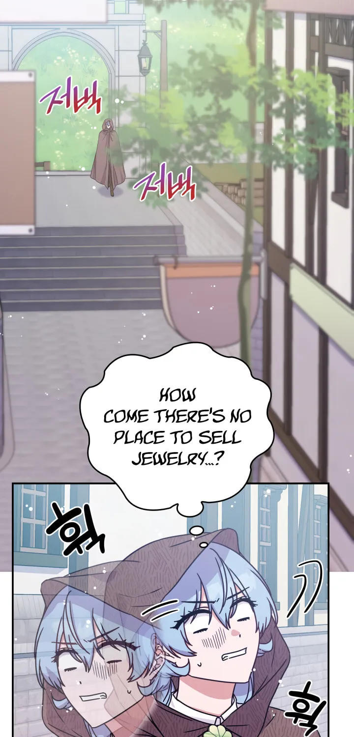 Read Princess Summoning the Monster chapter 2 image 48 on Lezhin