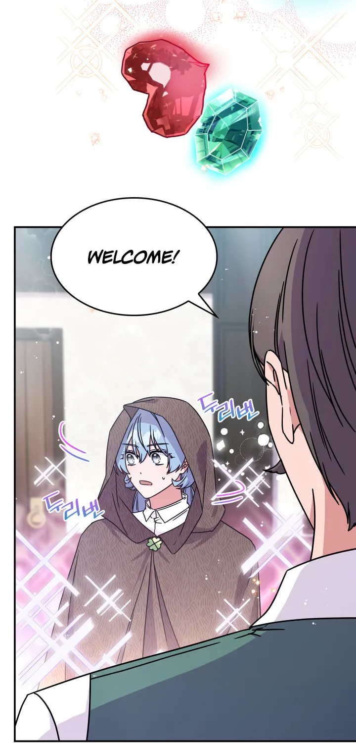 Read Princess Summoning the Monster chapter 2 image 53 on Lezhin