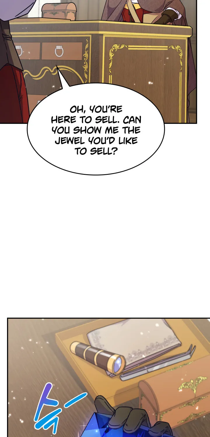 Read Princess Summoning the Monster chapter 2 image 57 on Lezhin