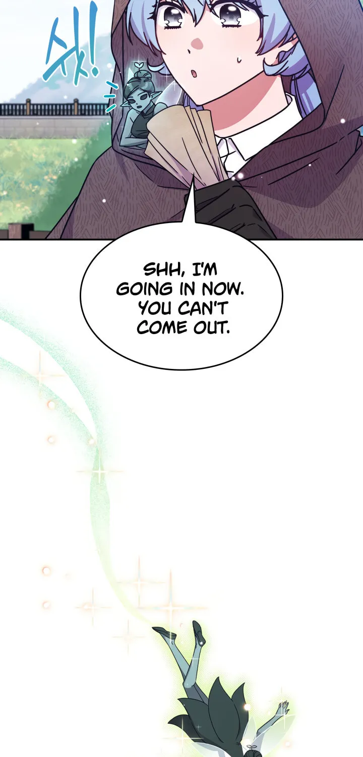 Read Princess Summoning the Monster chapter 2 image 6 on Lezhin