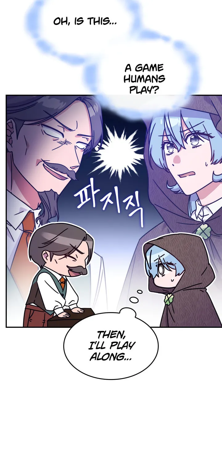 Read Princess Summoning the Monster chapter 2 image 64 on Lezhin