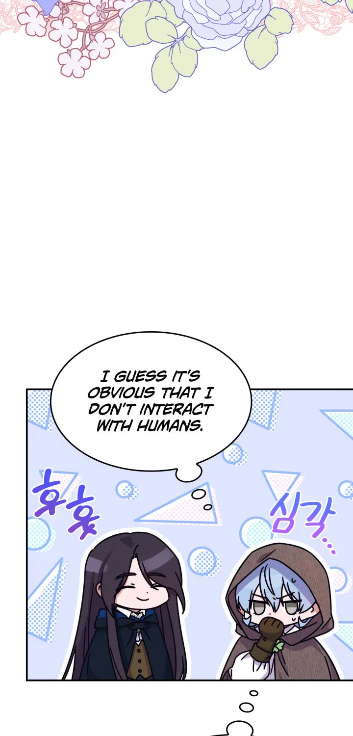 Read Princess Summoning the Monster chapter 2 image 74 on Lezhin