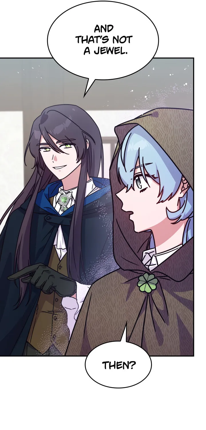 Read Princess Summoning the Monster chapter 2 image 76 on Lezhin