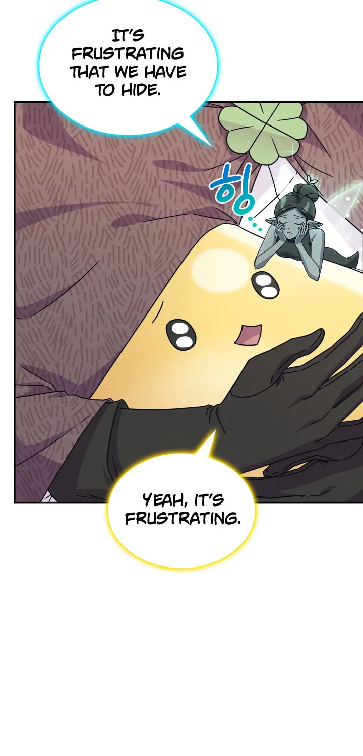 Read Princess Summoning the Monster chapter 2 image 8 on Lezhin