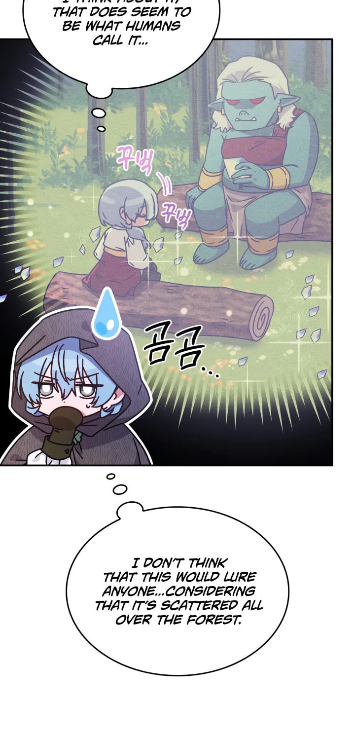 Read Princess Summoning the Monster chapter 2 image 80 on Lezhin