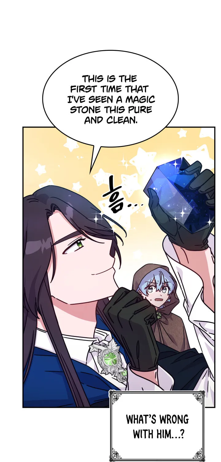 Read Princess Summoning the Monster chapter 2 image 81 on Lezhin