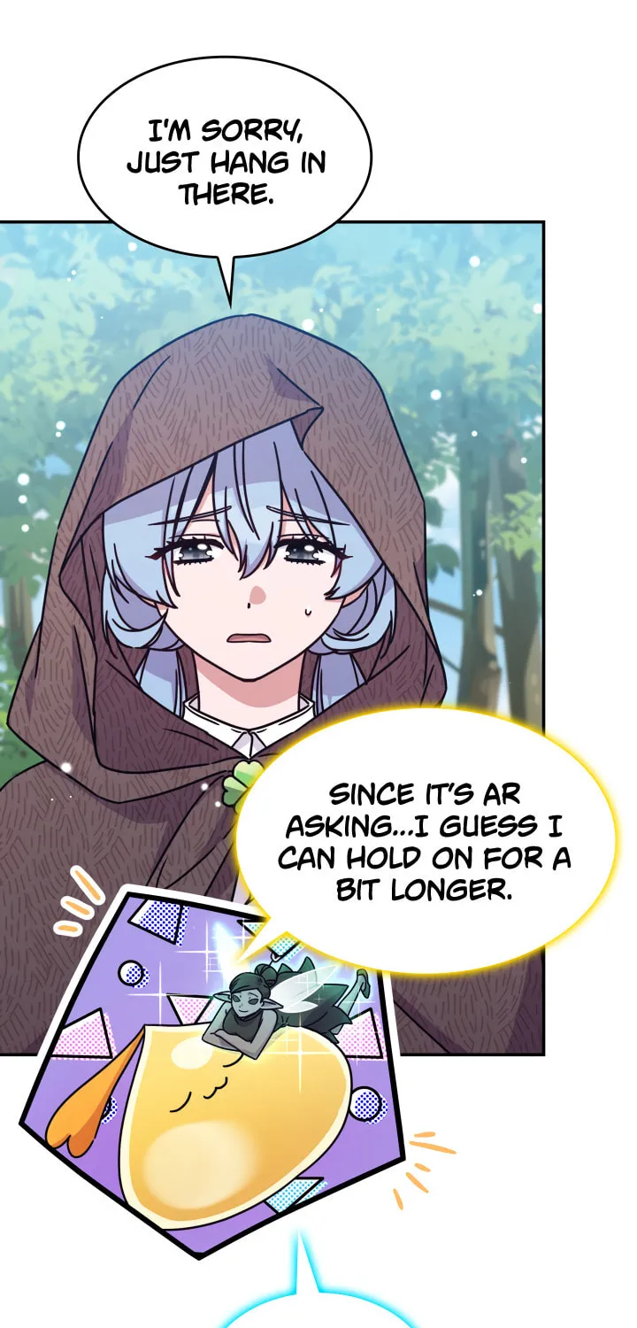 Read Princess Summoning the Monster chapter 2 image 9 on Lezhin