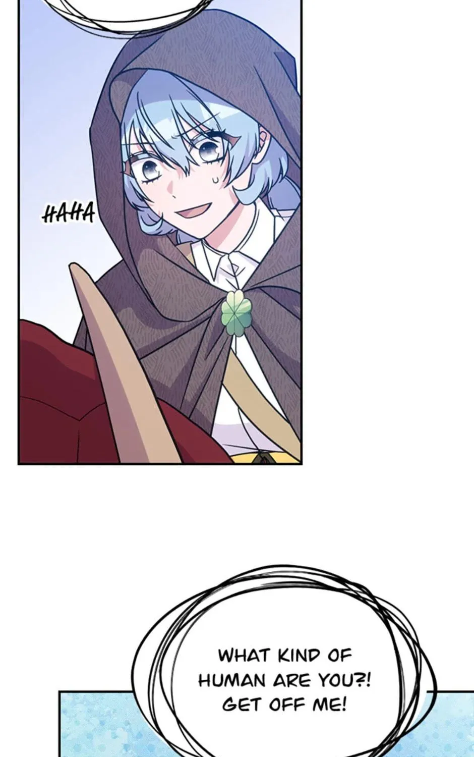 Read Princess Summoning the Monster chapter 20 image 100 on Lezhin
