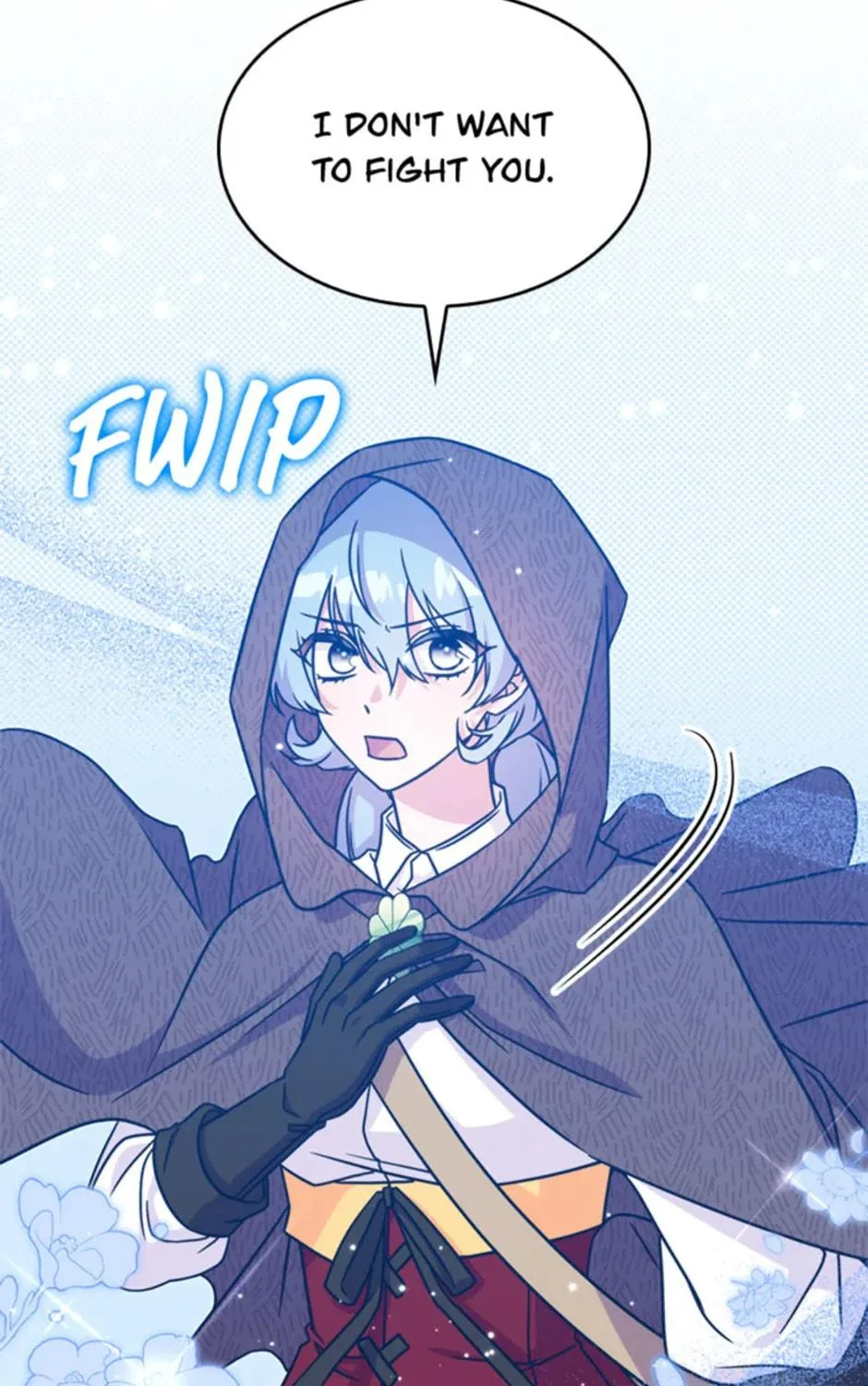 Read Princess Summoning the Monster chapter 20 image 108 on Lezhin