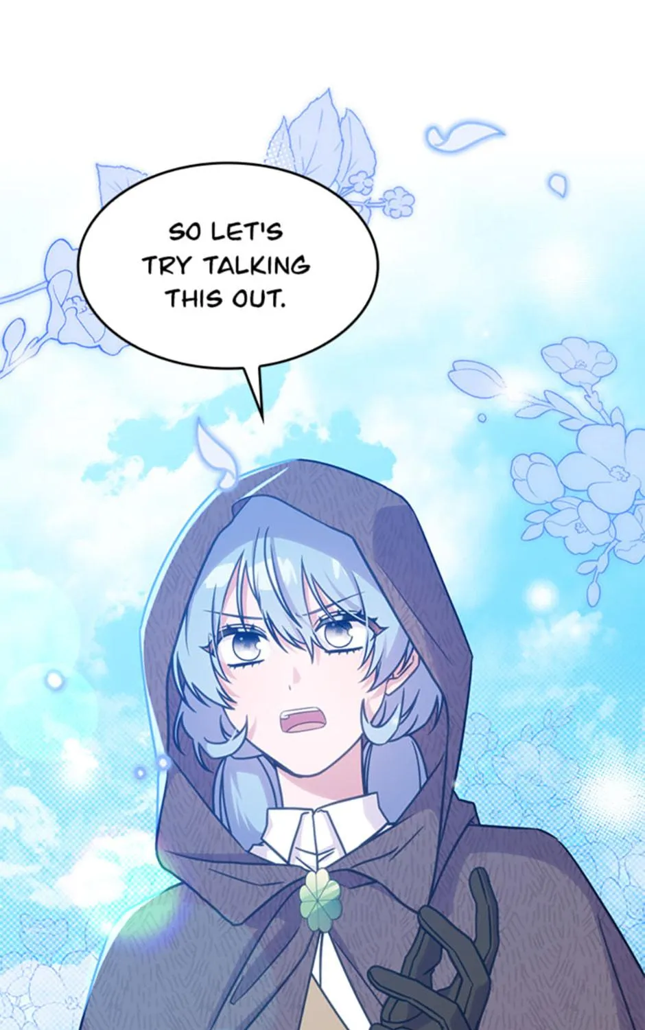 Read Princess Summoning the Monster chapter 20 image 112 on Lezhin