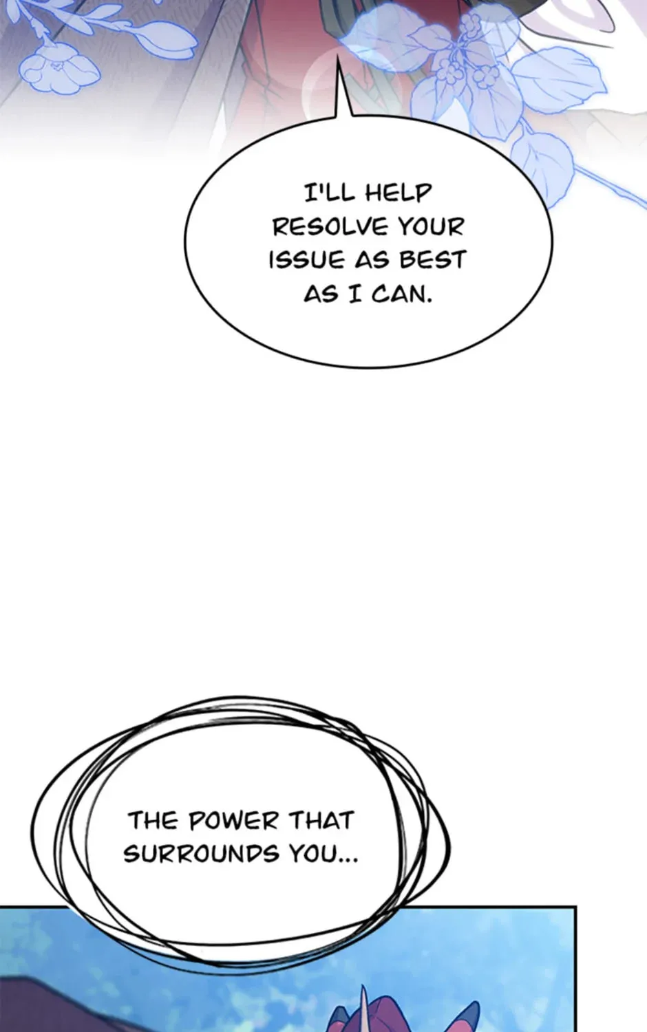 Read Princess Summoning the Monster chapter 20 image 114 on Lezhin