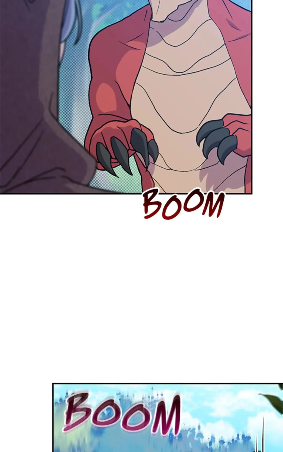 Read Princess Summoning the Monster chapter 20 image 116 on Lezhin