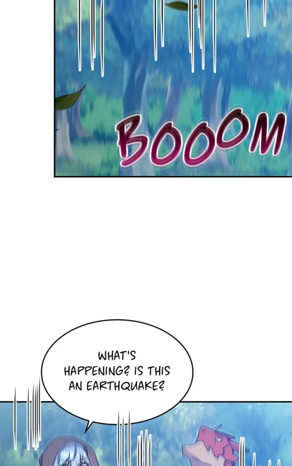 Read Princess Summoning the Monster chapter 20 image 118 on Lezhin