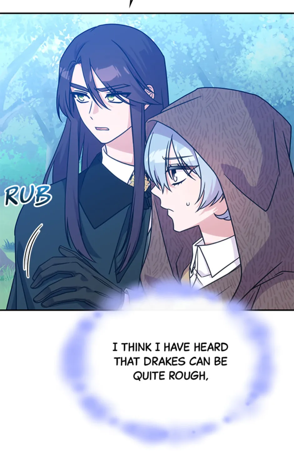 Read Princess Summoning the Monster chapter 20 image 20 on Lezhin