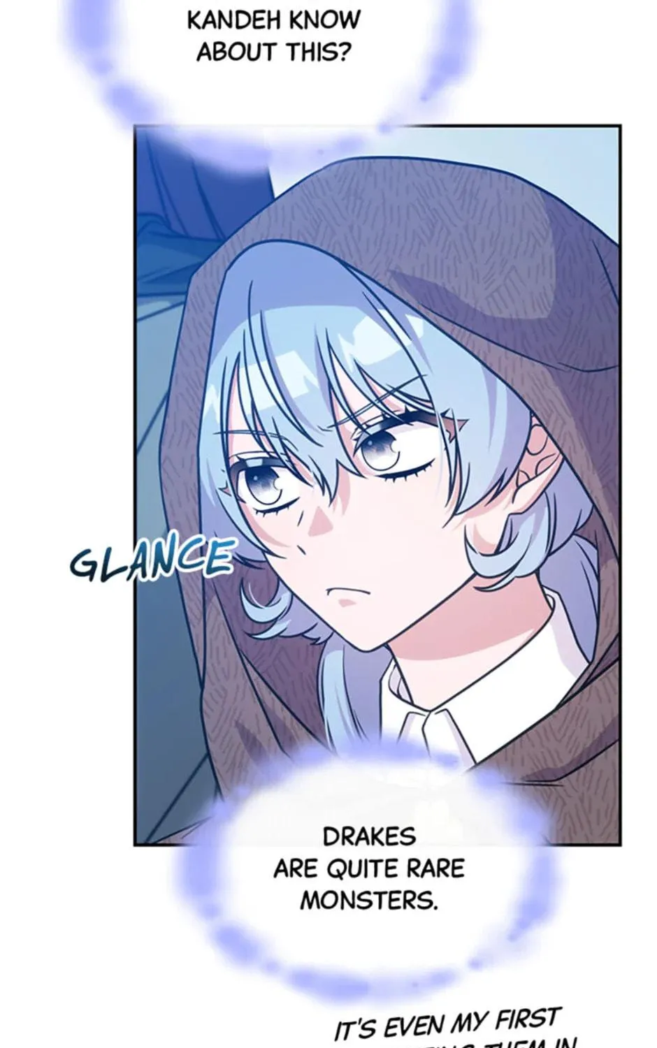 Read Princess Summoning the Monster chapter 20 image 22 on Lezhin