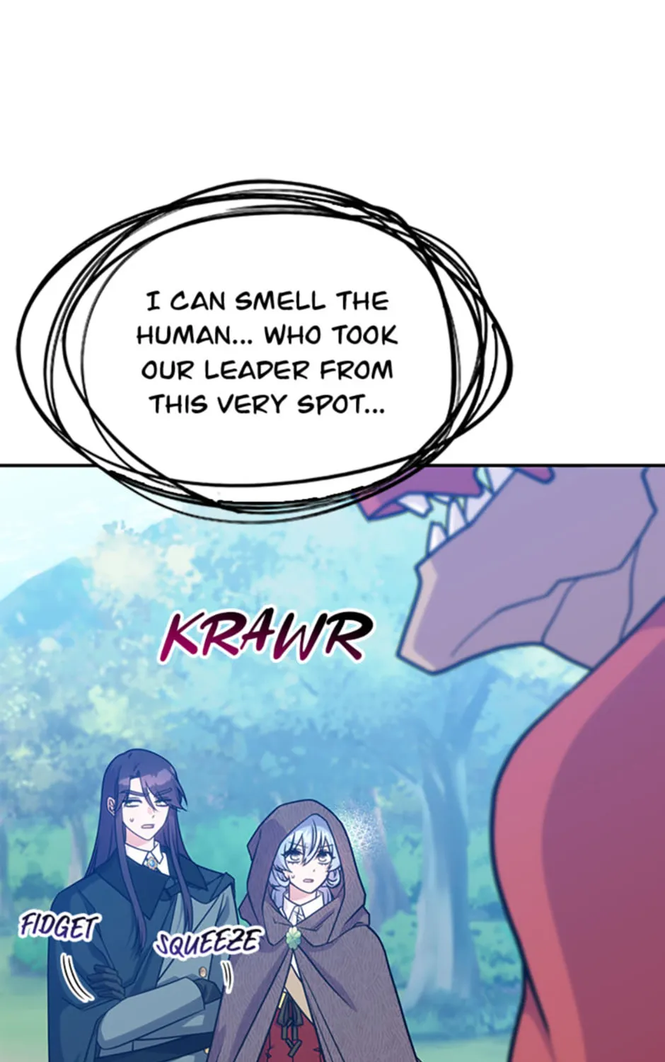 Read Princess Summoning the Monster chapter 20 image 26 on Lezhin