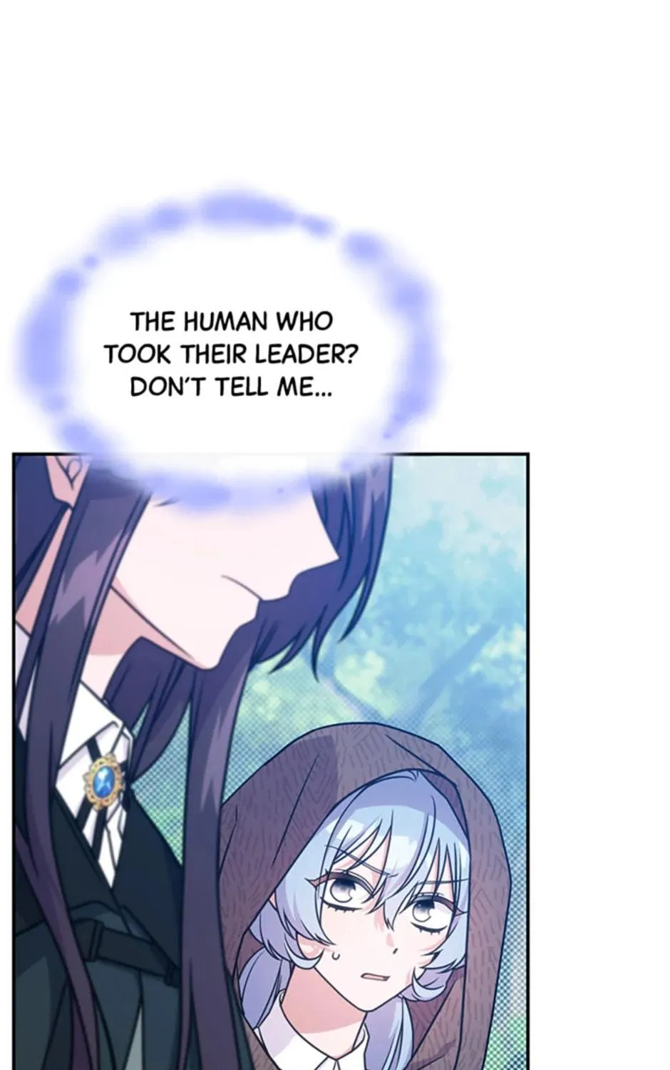 Read Princess Summoning the Monster chapter 20 image 28 on Lezhin