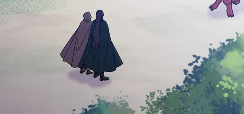Read Princess Summoning the Monster chapter 20 image 3 on Lezhin