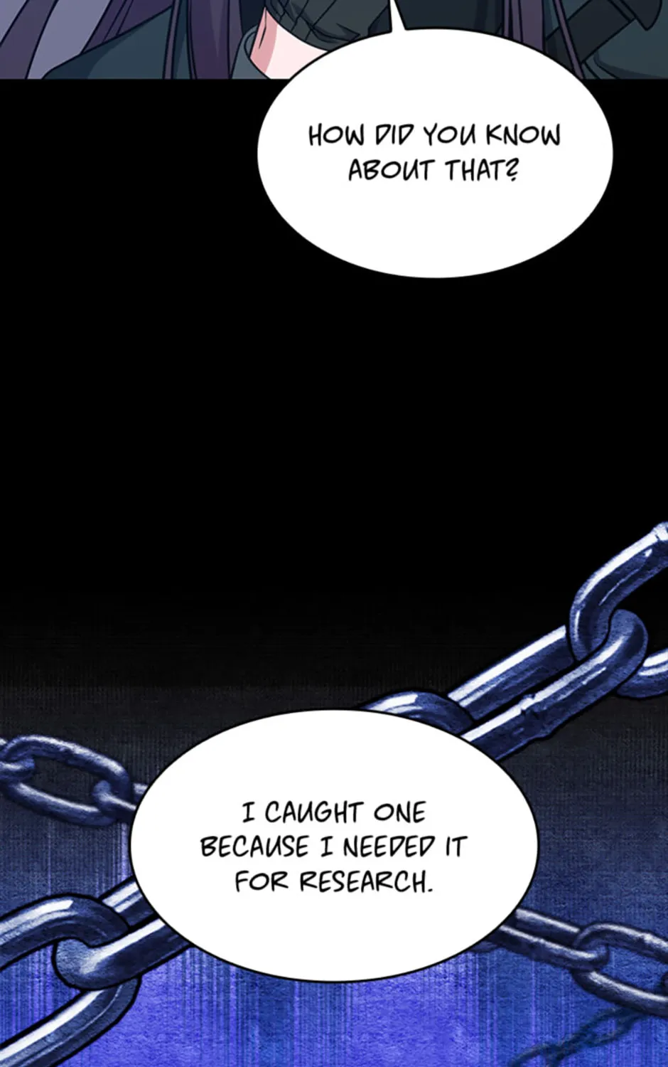 Read Princess Summoning the Monster chapter 20 image 32 on Lezhin