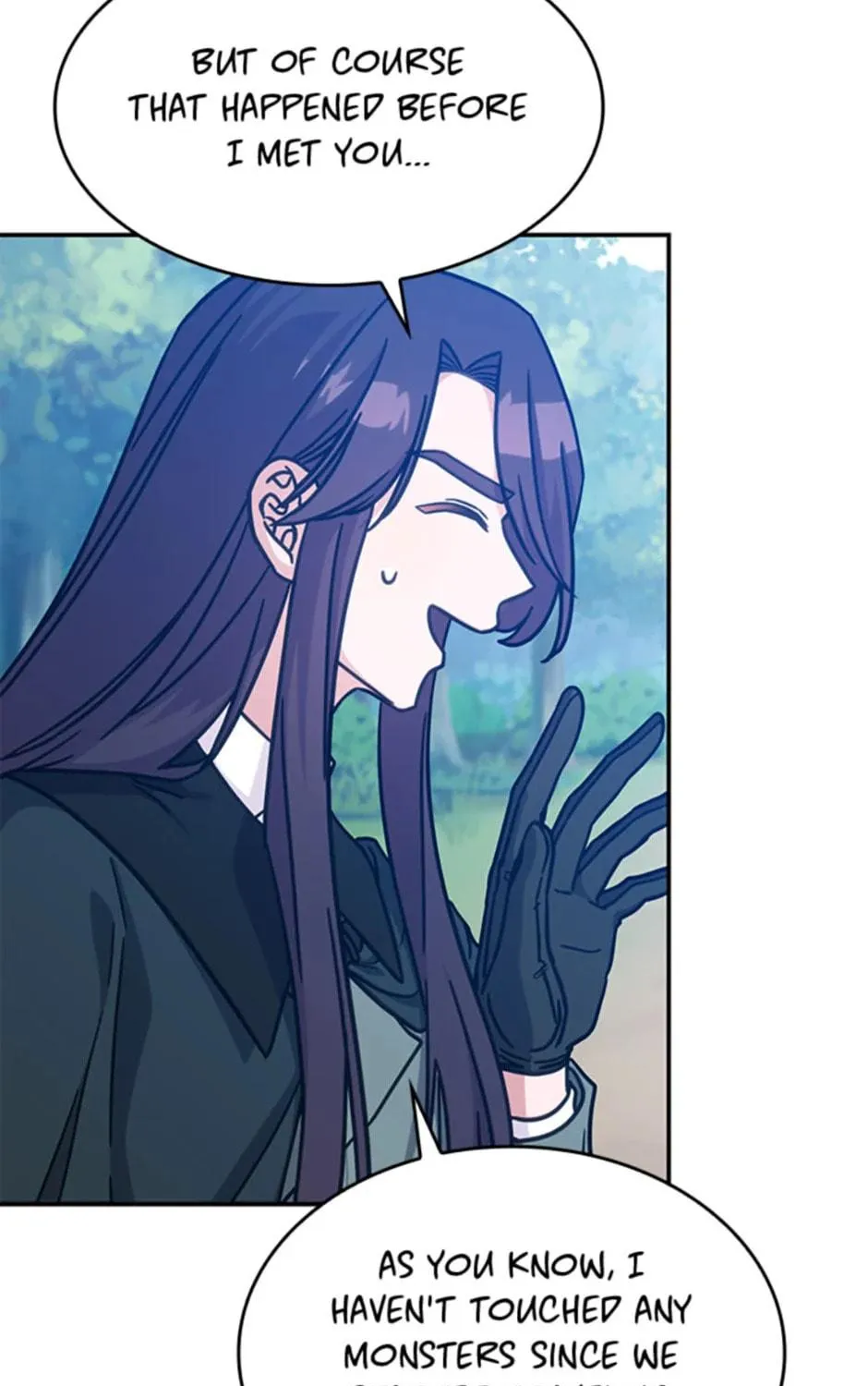Read Princess Summoning the Monster chapter 20 image 38 on Lezhin