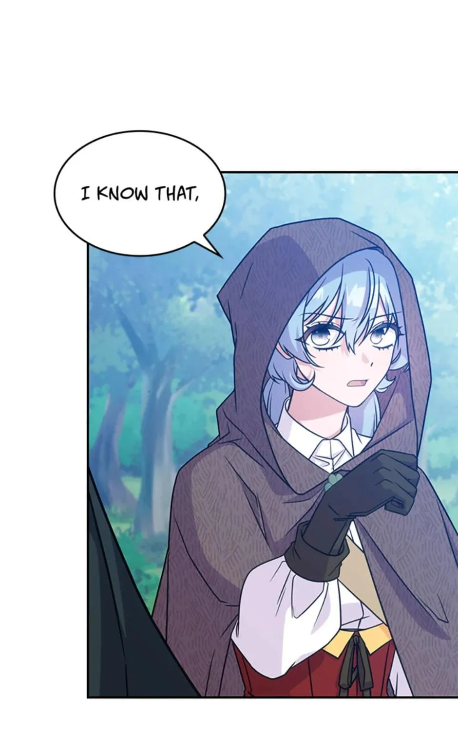 Read Princess Summoning the Monster chapter 20 image 40 on Lezhin