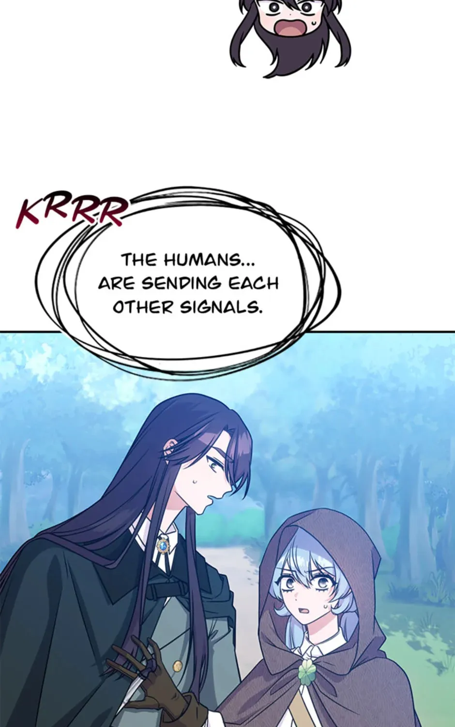Read Princess Summoning the Monster chapter 20 image 44 on Lezhin
