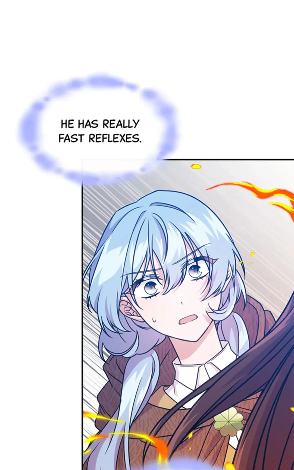 Read Princess Summoning the Monster chapter 20 image 56 on Lezhin