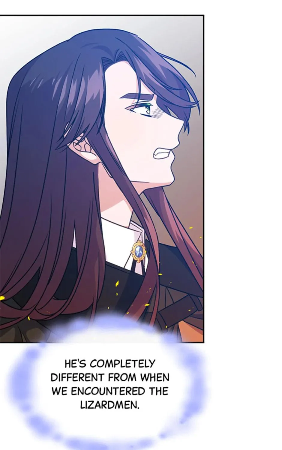 Read Princess Summoning the Monster chapter 20 image 58 on Lezhin