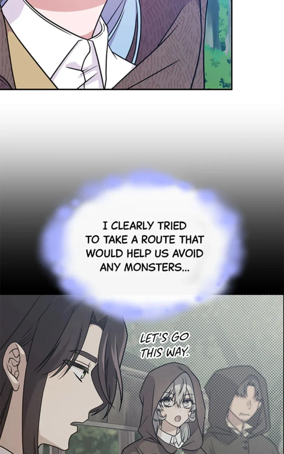 Read Princess Summoning the Monster chapter 20 image 6 on Lezhin