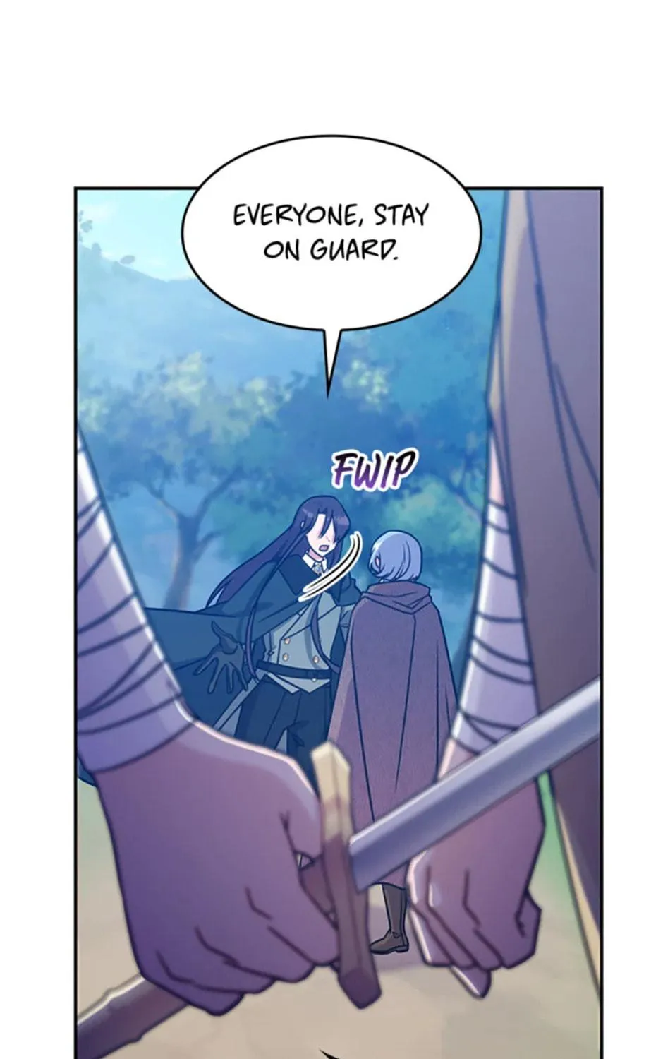 Read Princess Summoning the Monster chapter 20 image 64 on Lezhin