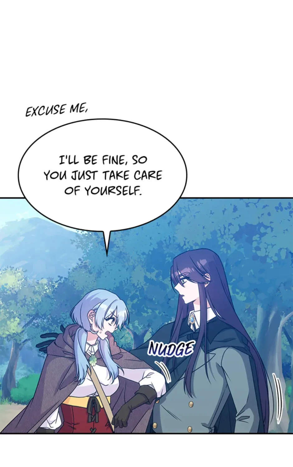 Read Princess Summoning the Monster chapter 20 image 66 on Lezhin