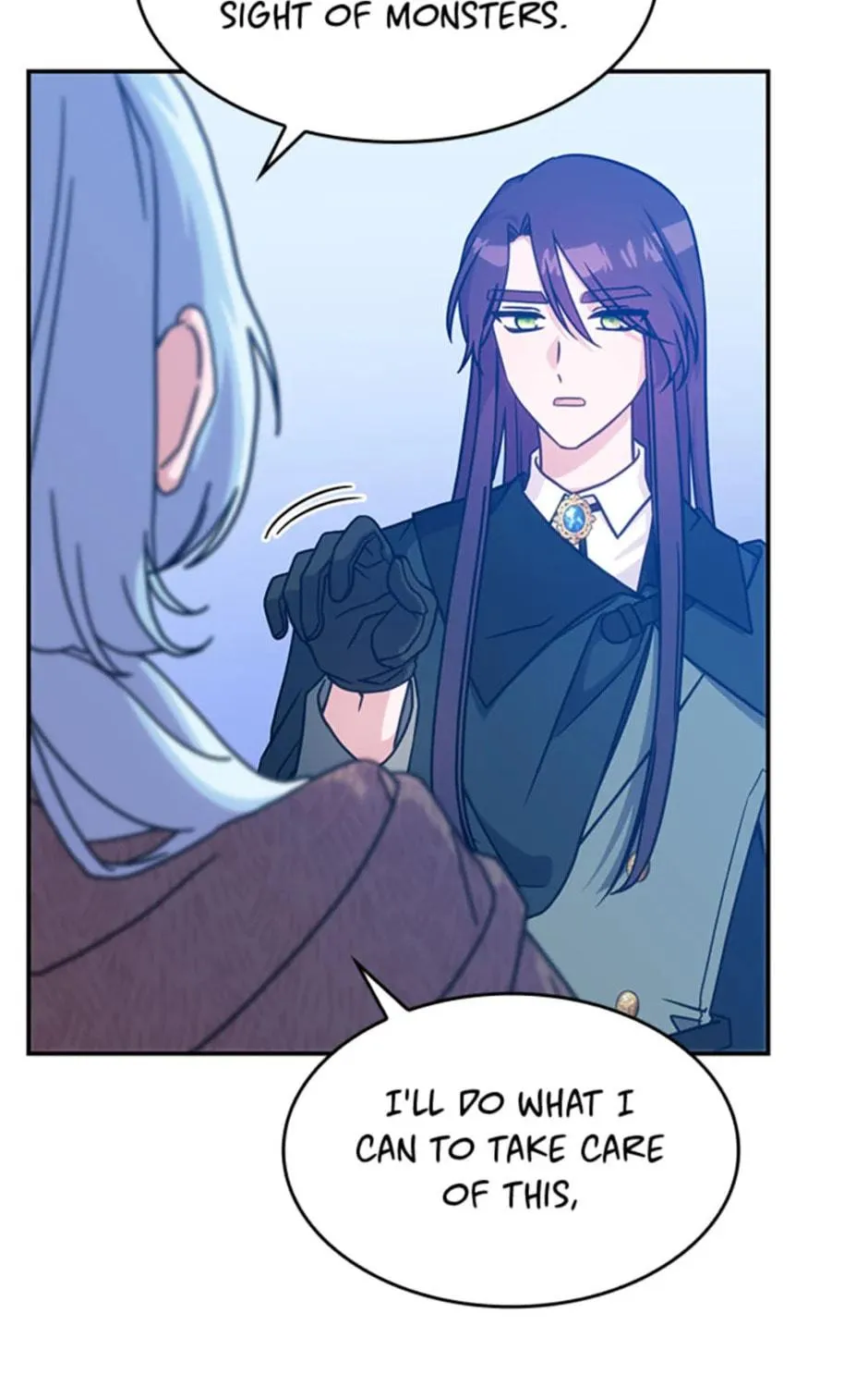 Read Princess Summoning the Monster chapter 20 image 68 on Lezhin