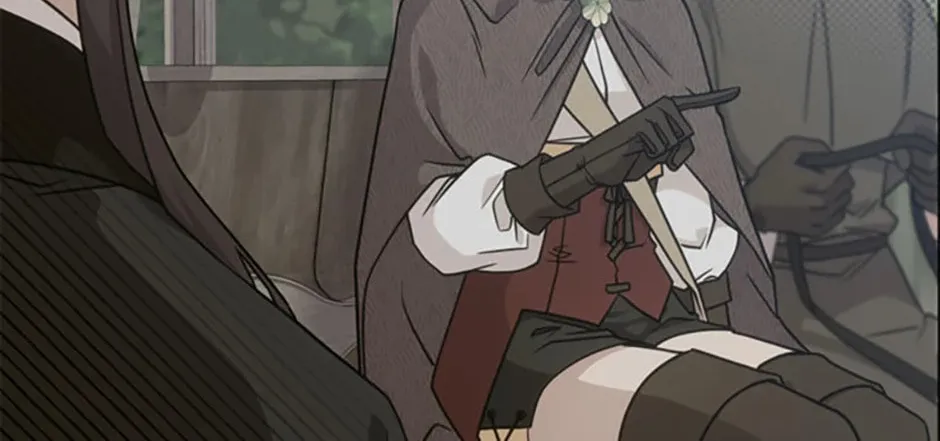 Read Princess Summoning the Monster chapter 20 image 7 on Lezhin