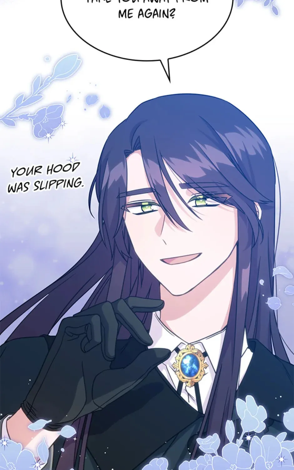 Read Princess Summoning the Monster chapter 20 image 72 on Lezhin